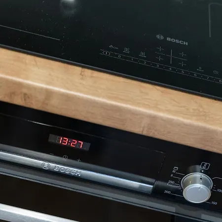 Exclusive New Town Szczecin