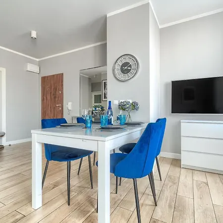 아파트 Exclusive New Town