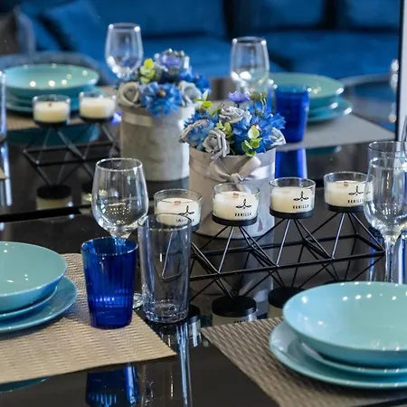 Exclusive New Town * 슈체친