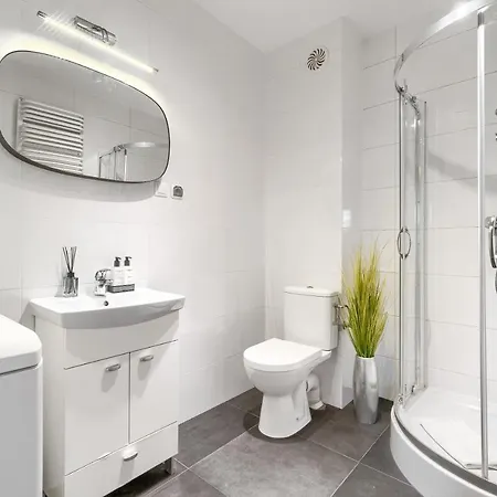 Exclusive New Town Lägenhet