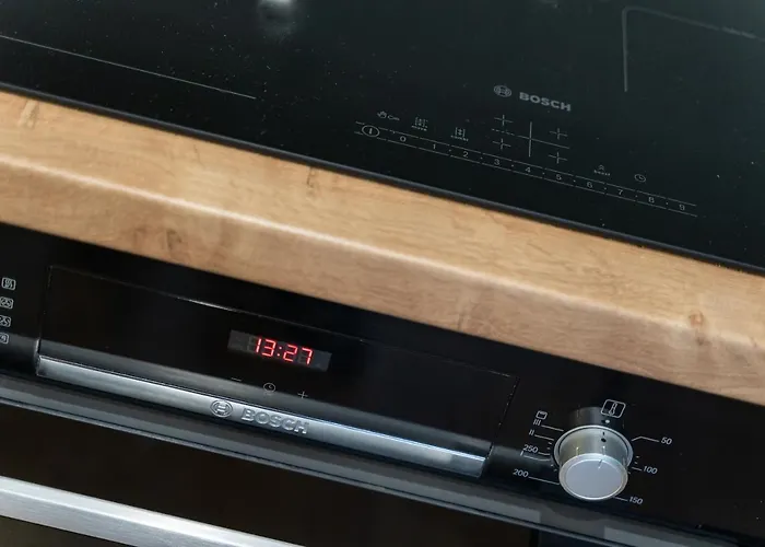 Exclusive New Town Szczecin