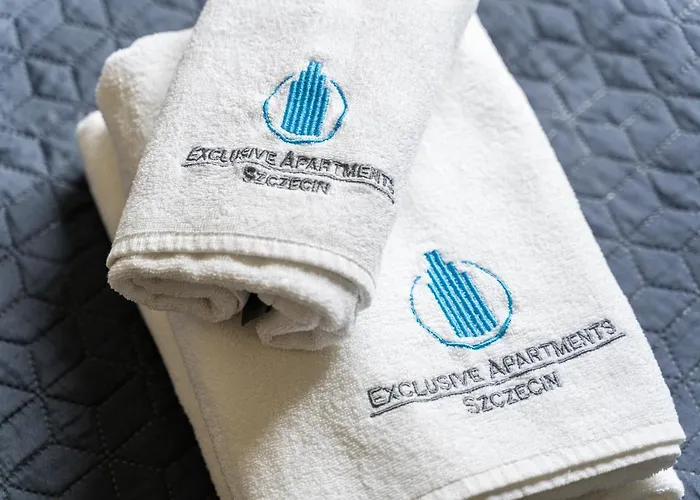 Exclusive New Town Lägenhet *