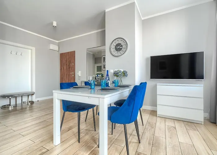 Apartment Exclusive New Town