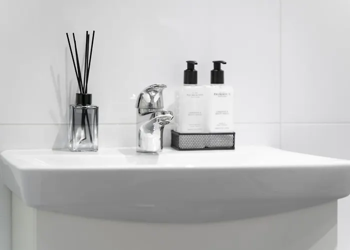 Exclusive New Town *